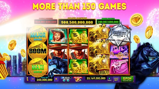 Beragam permainan slot online menarik di neraka88